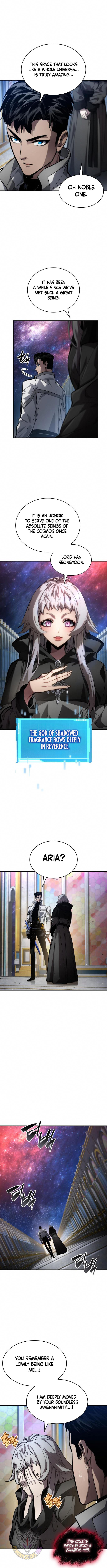 Boundless Necromancer Chapter 150 3